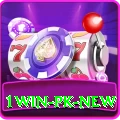 1win.pk Slot Machine Deluxe