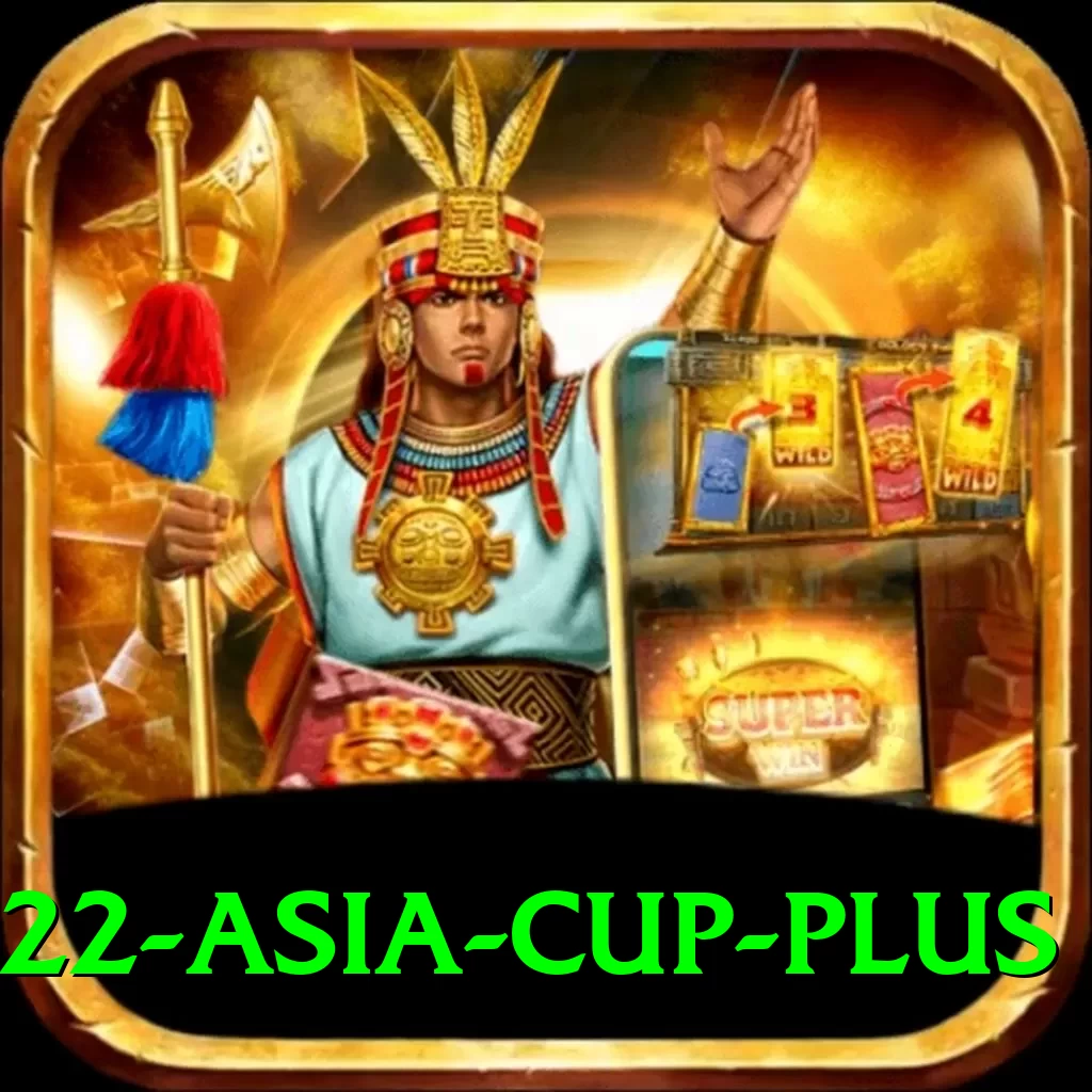 2022 asia cup - VIP v3.4.1 - 2