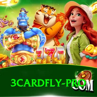 3cardfly Casino Gold v4.3.6 - 2