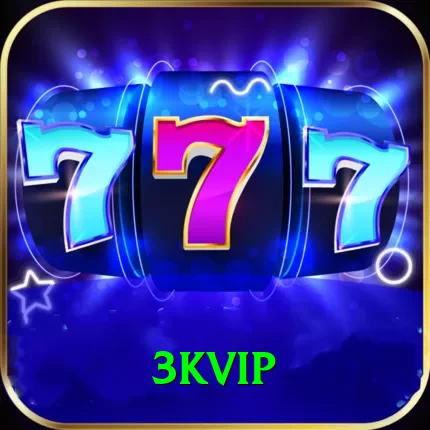 3kvip Games (Casino & Earning) Gold vv5.8.5 - 2