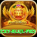 3Lucky Blue - Gaming Prime