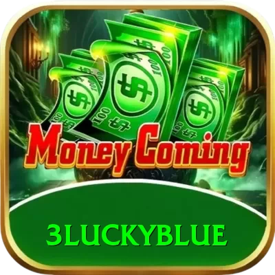 3luckyblue Gold Pro vv5.6.9 - 2