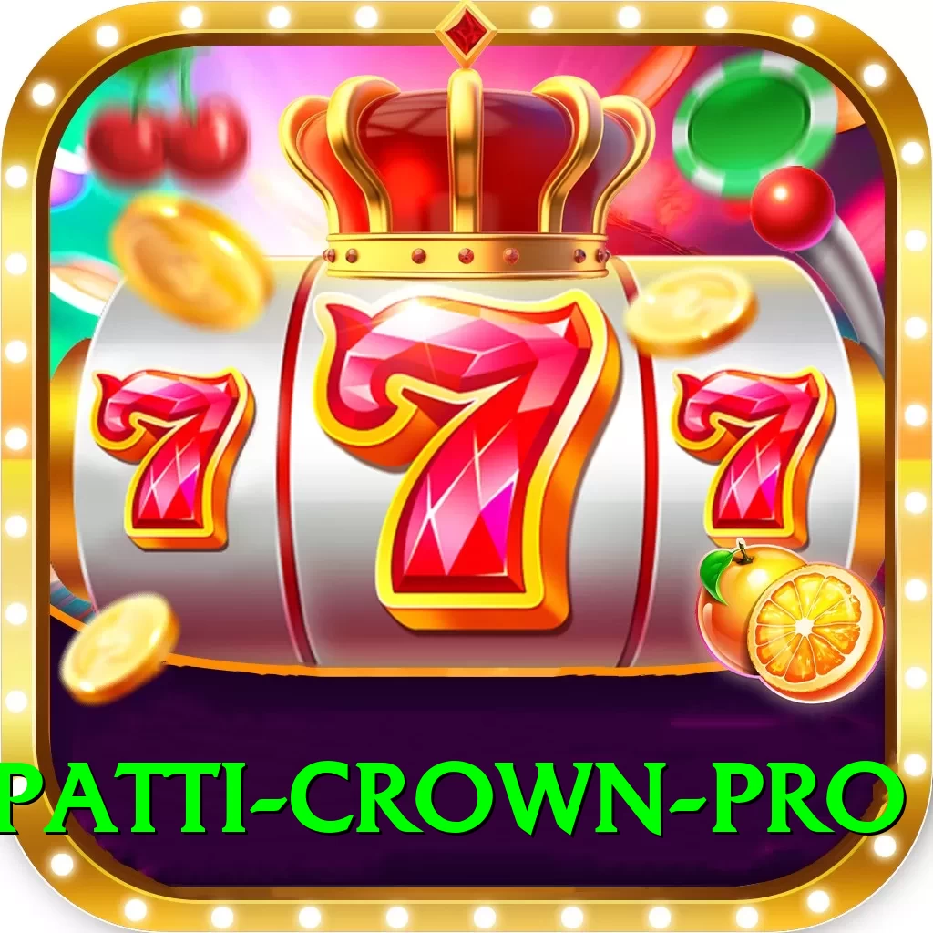 3patti crown Gaming Max v4.8.2 - 2