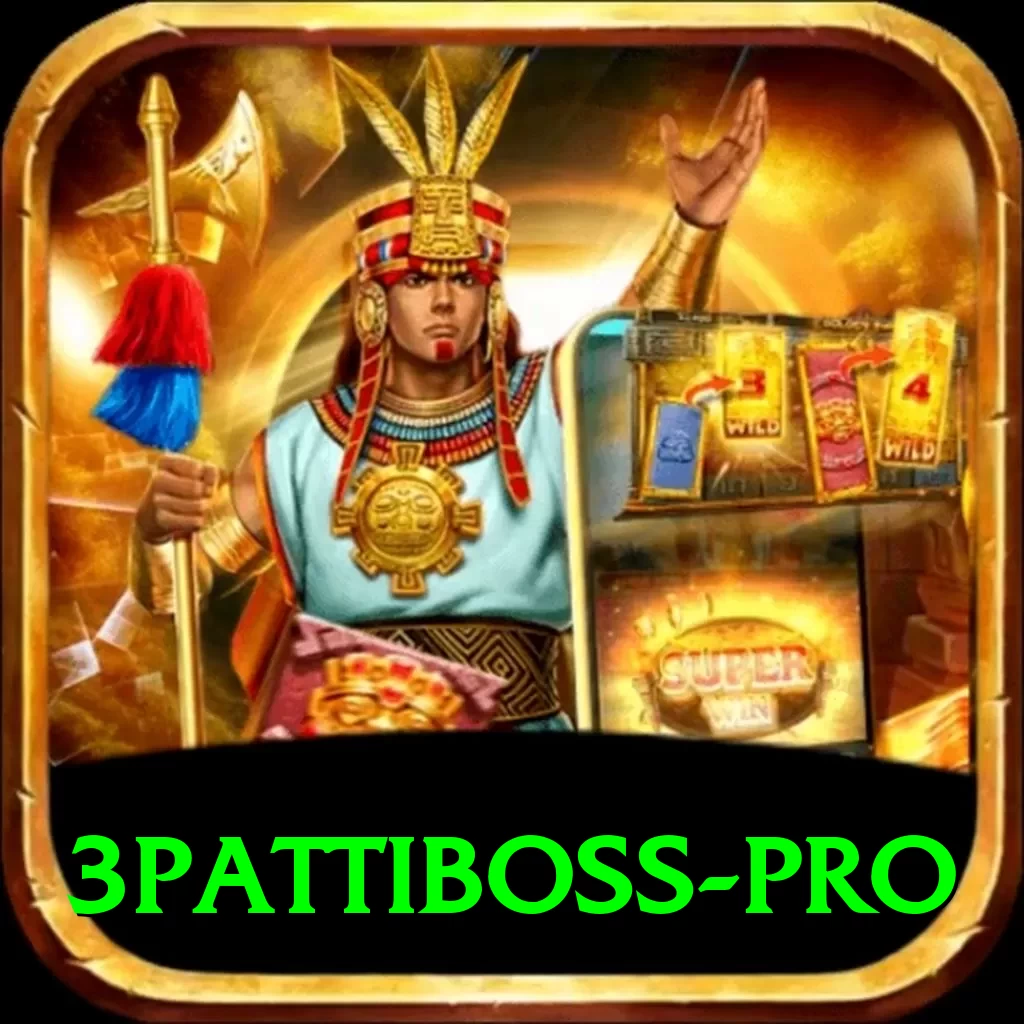 3pattiboss Super Casino App - 2