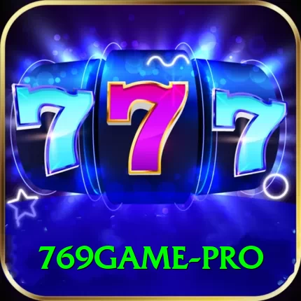 769game - Slots VIP - 2