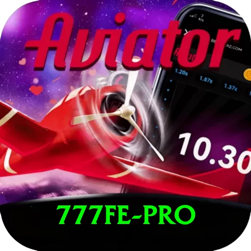 777fe VIP Pro v3.9.4 - 2