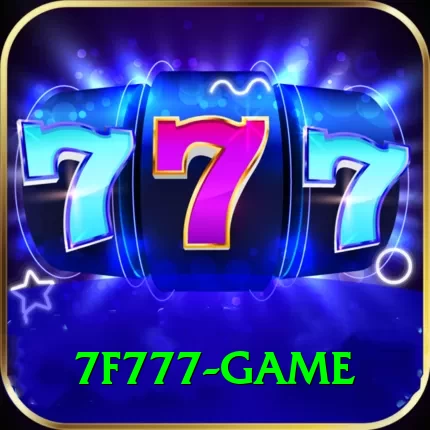 7F777 Game Pro - 2