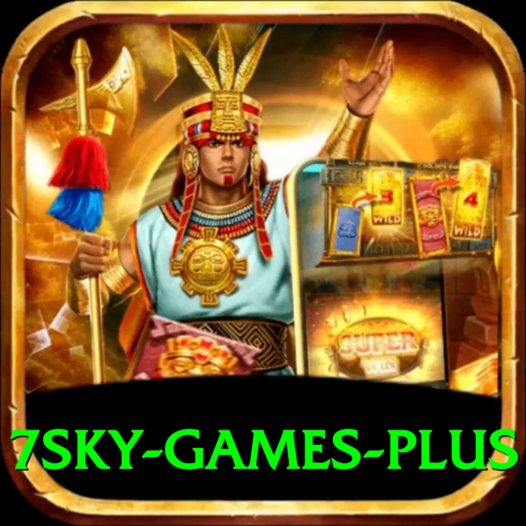 7sky games Deluxe Pro v1.0.5 - 2