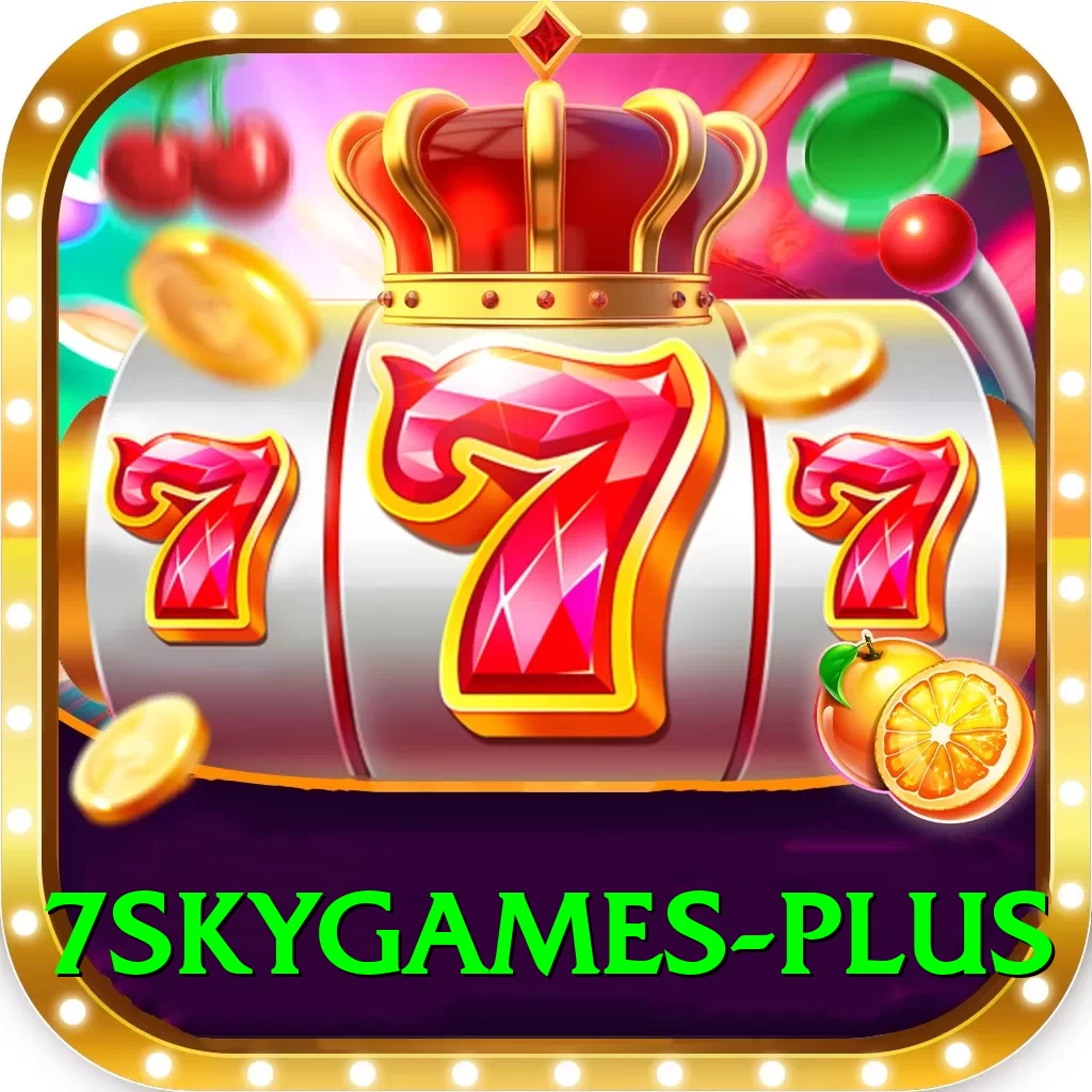 7skygames Plus Edition v1.8.1 - 2