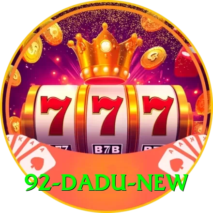 92 dadu Money Champion v2.7.8 - 2