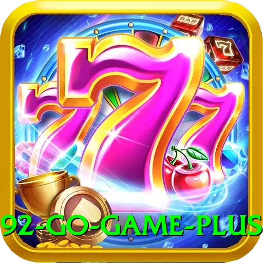 92 Go Game Game Deluxe v4.0.2 - 2