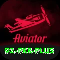 92 PKR - Legend v3.7.5