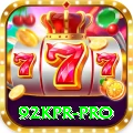 92kpr Games (Casino & Earning) Gold v5.4.8