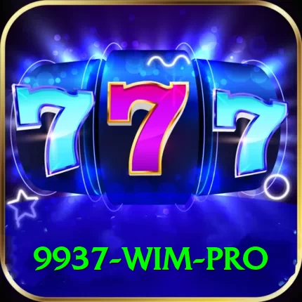 9937 wim Slot Machine King - 2