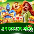 a33club Ultimate Jackpot