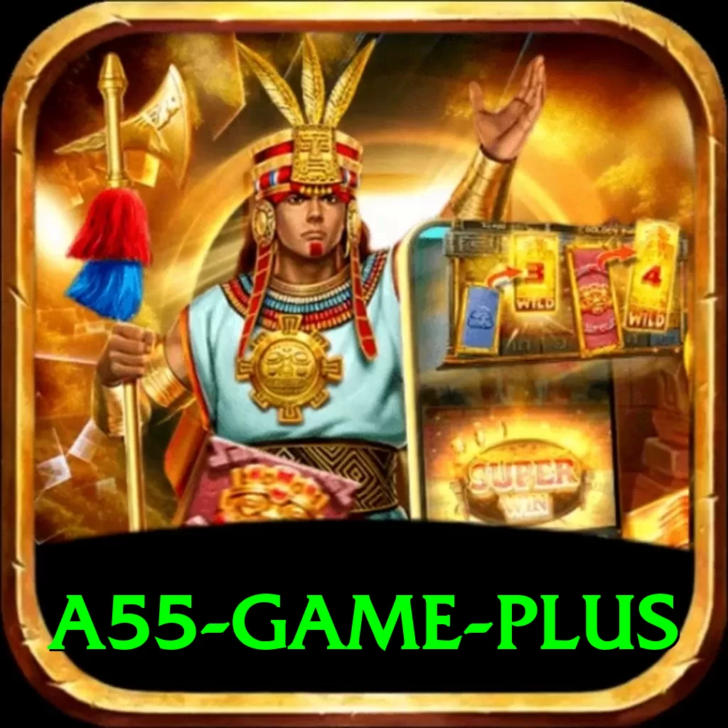 A55 Game Live Royal - 2