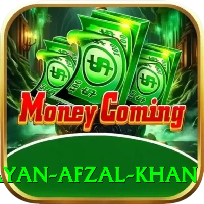 aayan afzal khan VIP v5.0.5 - 2