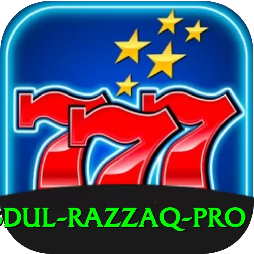 abdul razzaq - Turbo Edition v3.4.8 - 2