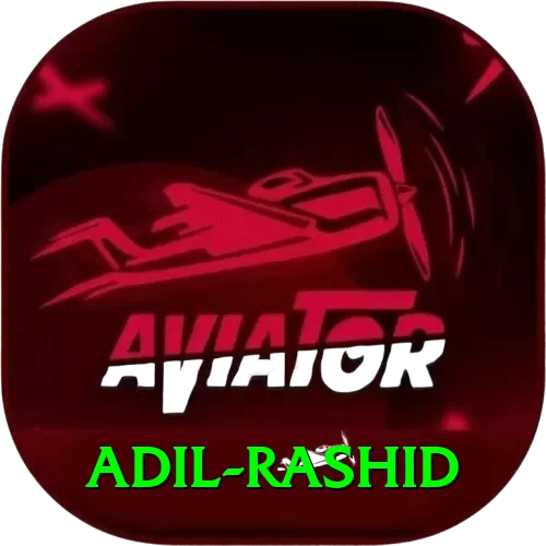 adil rashid Elite v3.9.1 - 2