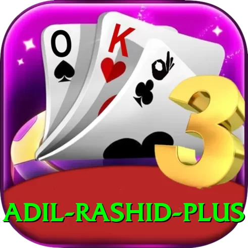adil rashid Casino Official v5.9.4 - 2