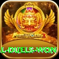 aerial duels won Games (Casino & Earning) Deluxe v5.9.5