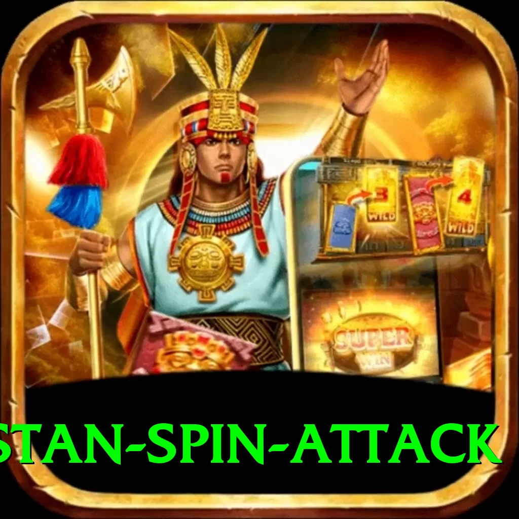 afghanistan spin attack Turbo v5.1.4 - 2