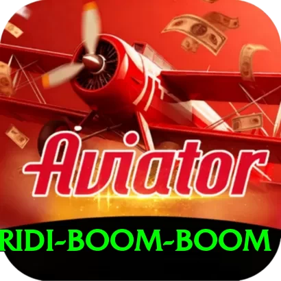 afridi boom boom Premium Plus v2.9.7 - 2