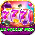 alex hales PK Premium