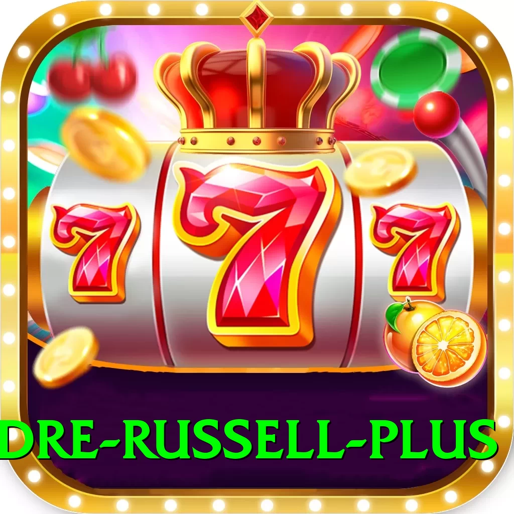 andre russell Casino Legend v5.4.1 - 2
