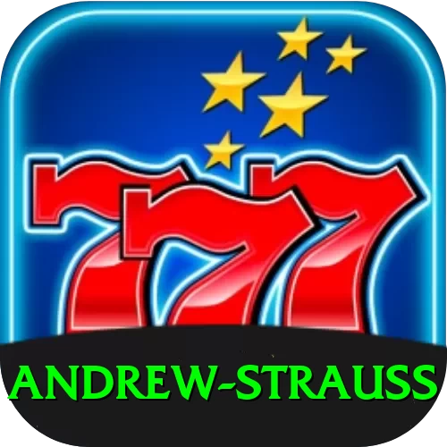 andrew strauss Pro Edition v2.6.4 - 2