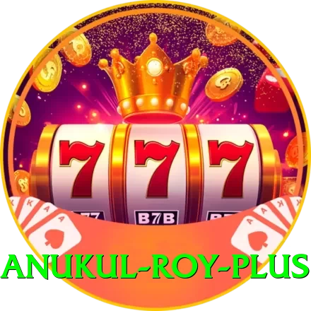 anukul roy Mega - Casino & Slots - 2