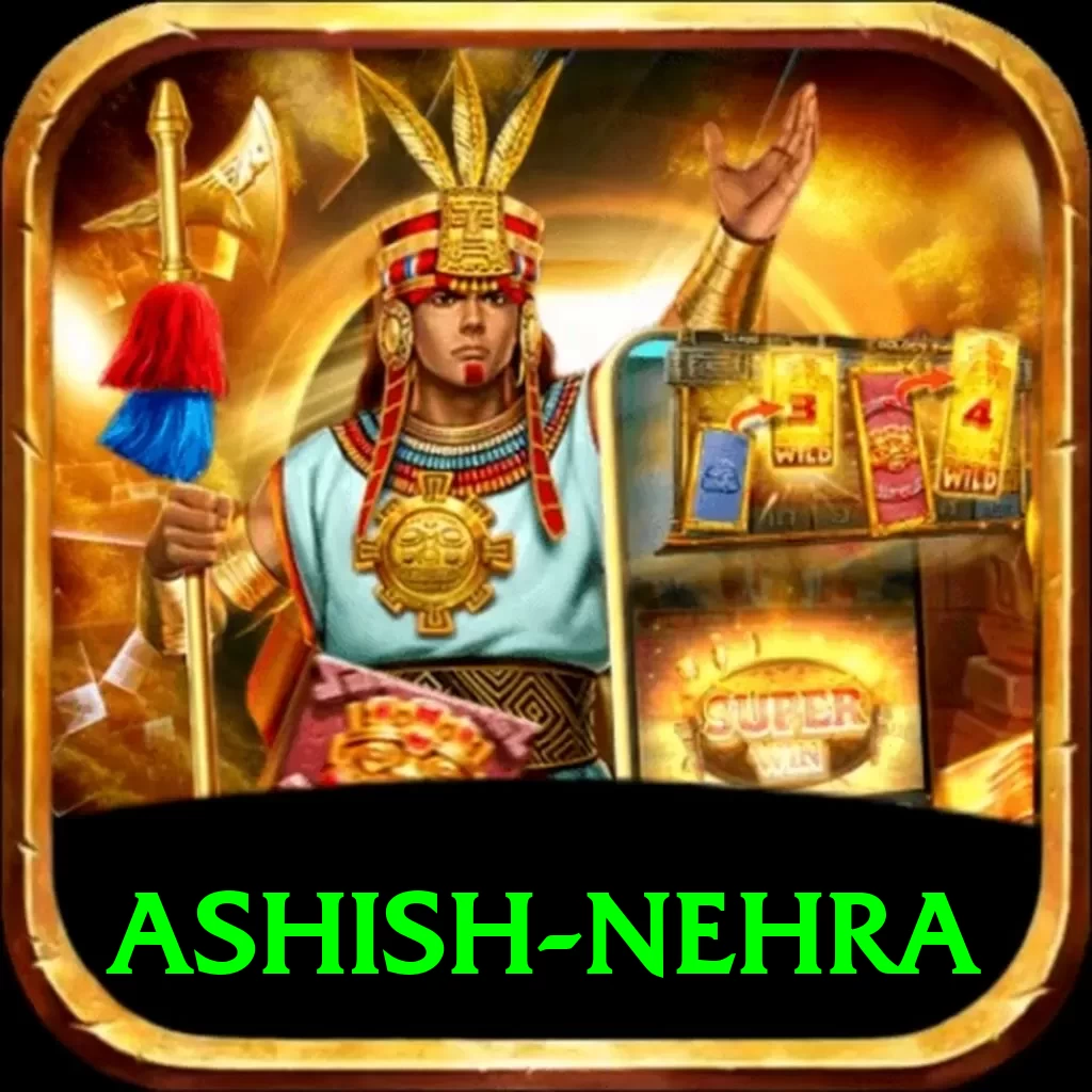 ashish nehra Master Pro v2.1.4 - 2