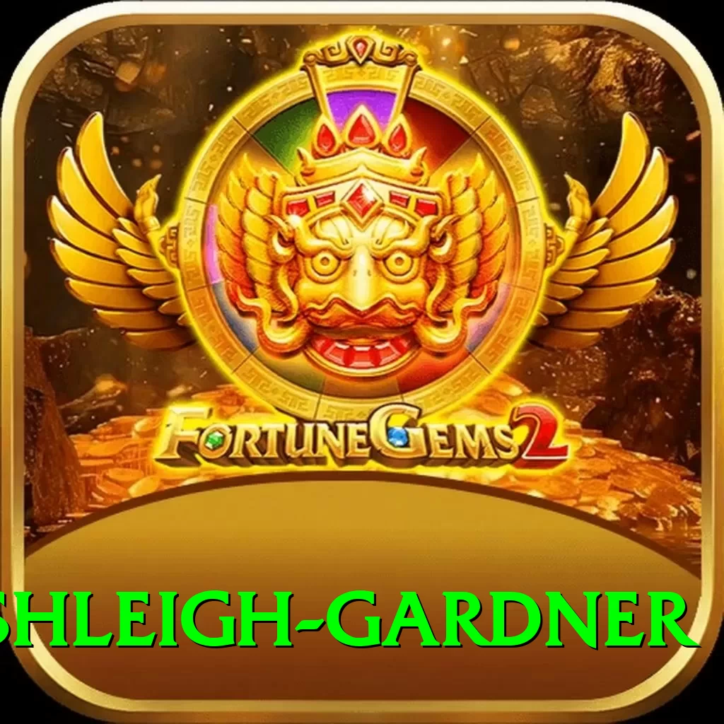 ashleigh gardner Games (Casino & Earning) Gold v1.0.7 - 2
