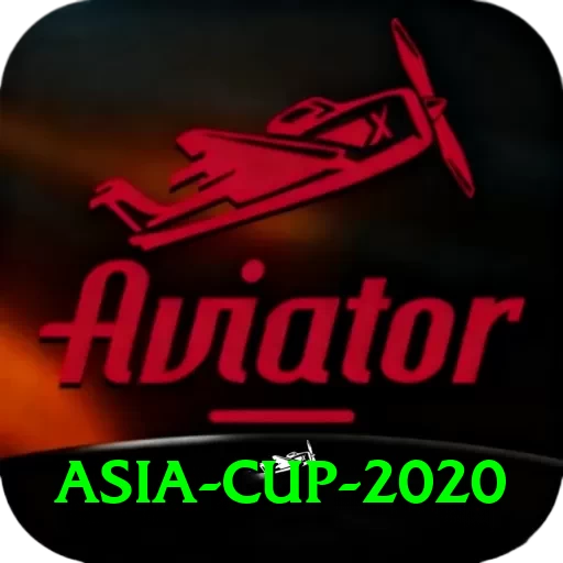 asia cup 2020 VIP v3.6.2 - 2