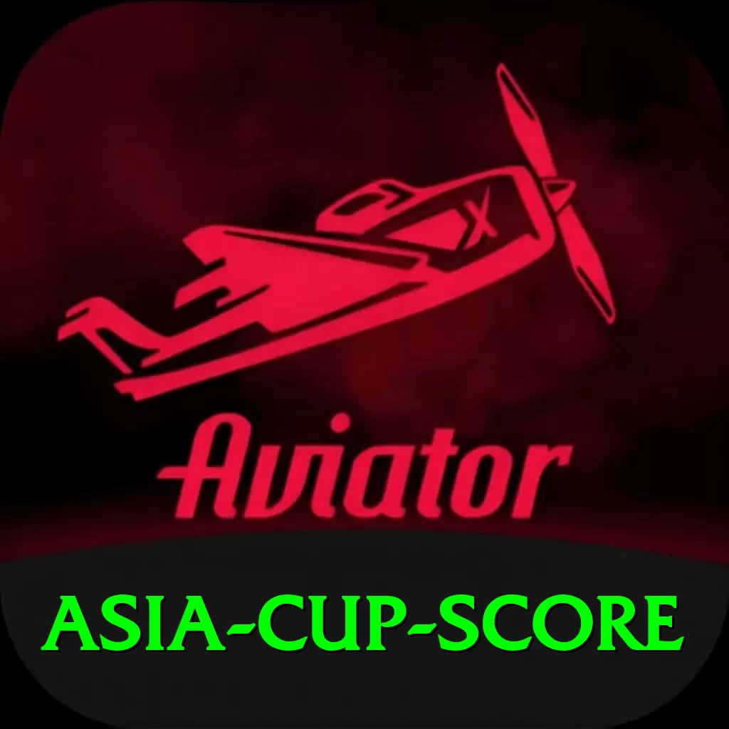 asia cup score VIP Pro v2.8.0 - 2