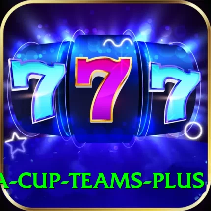 asia cup teams App Plus v2.1.2 - 2