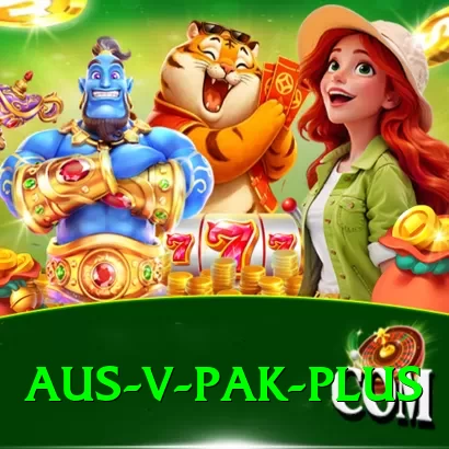 aus v pak - VIP Supreme - 2