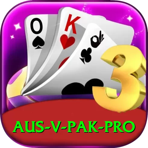 aus v pak Live Gold v4.0.0 - 2