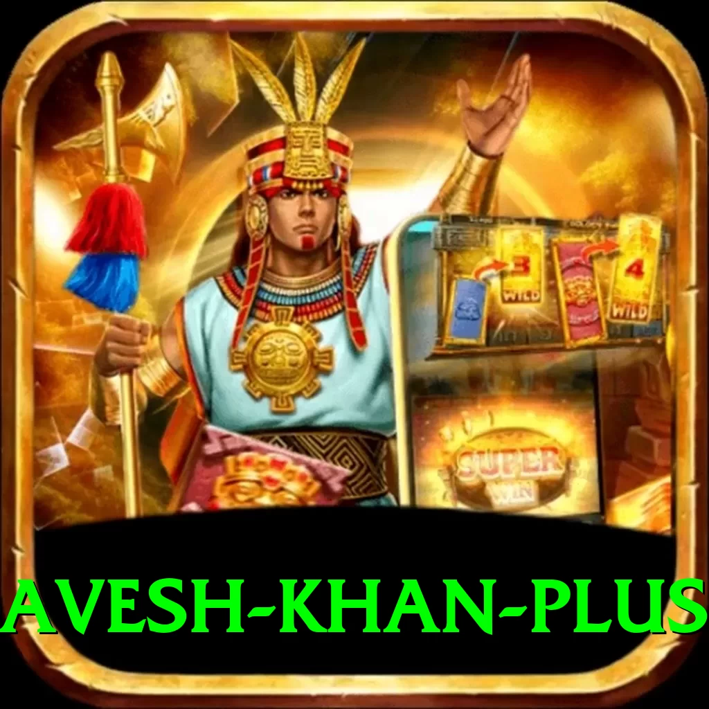 avesh khan Gaming Supreme - 2