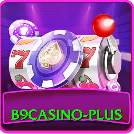 b9casino Casino Super v4.4.7 - 2