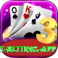baccarat betting app VIP Edition v3.5.1