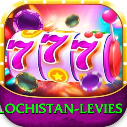 balochistan levies Games (Casino & Earning) Pro v4.4.0 - 2