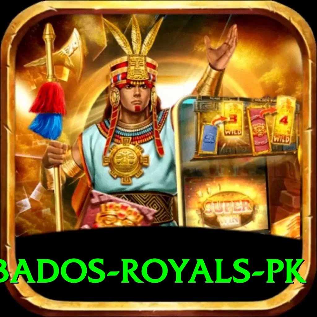 barbados royals pk Master v3.8.1 - 2