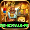 barbados royals pk Master v3.8.1
