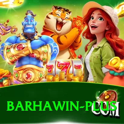 barhawin Ultimate Pro v3.4.6 - 2
