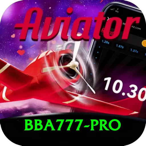 bba777 Pro v5.0.4 - 2