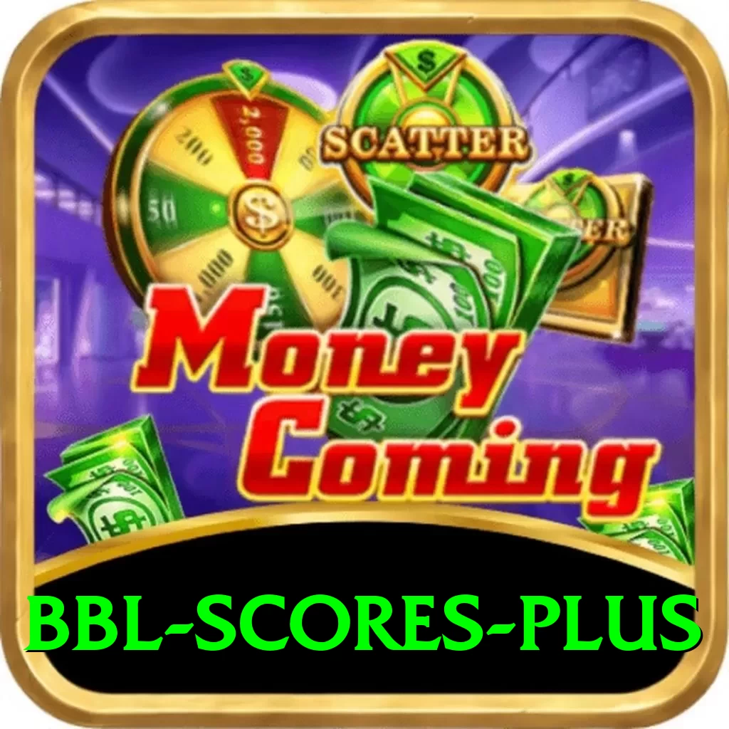 bbl scores Slot Machine King - 2