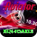 ben foakes Gold Pro v4.3.1