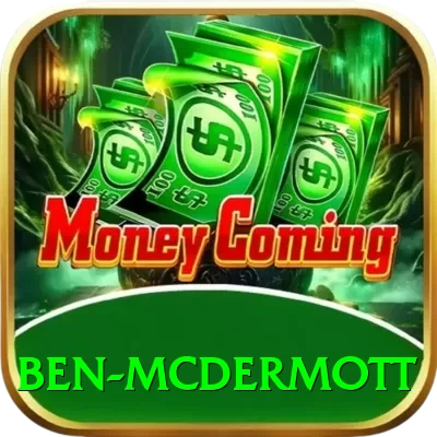 ben mcdermott Elite v3.6.5 - 2