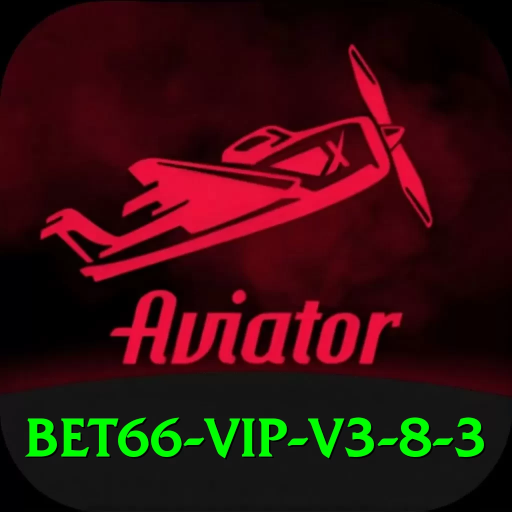 bet66 VIP v3.8.3 - 2